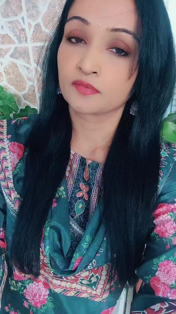 @Usha Joyemungal