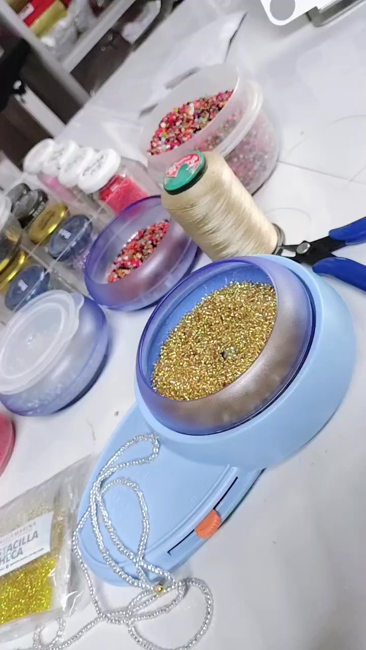 @Pulseras Carolina Diaz