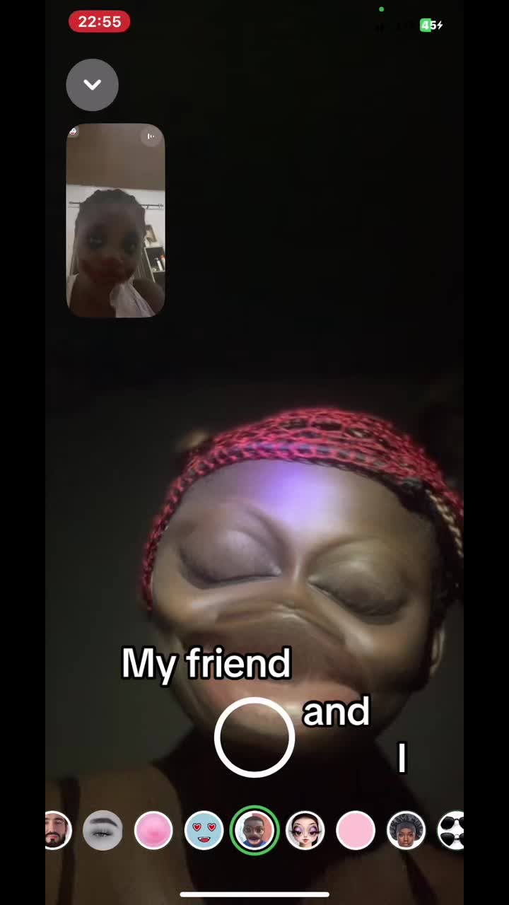 @EBUBE💕❤️