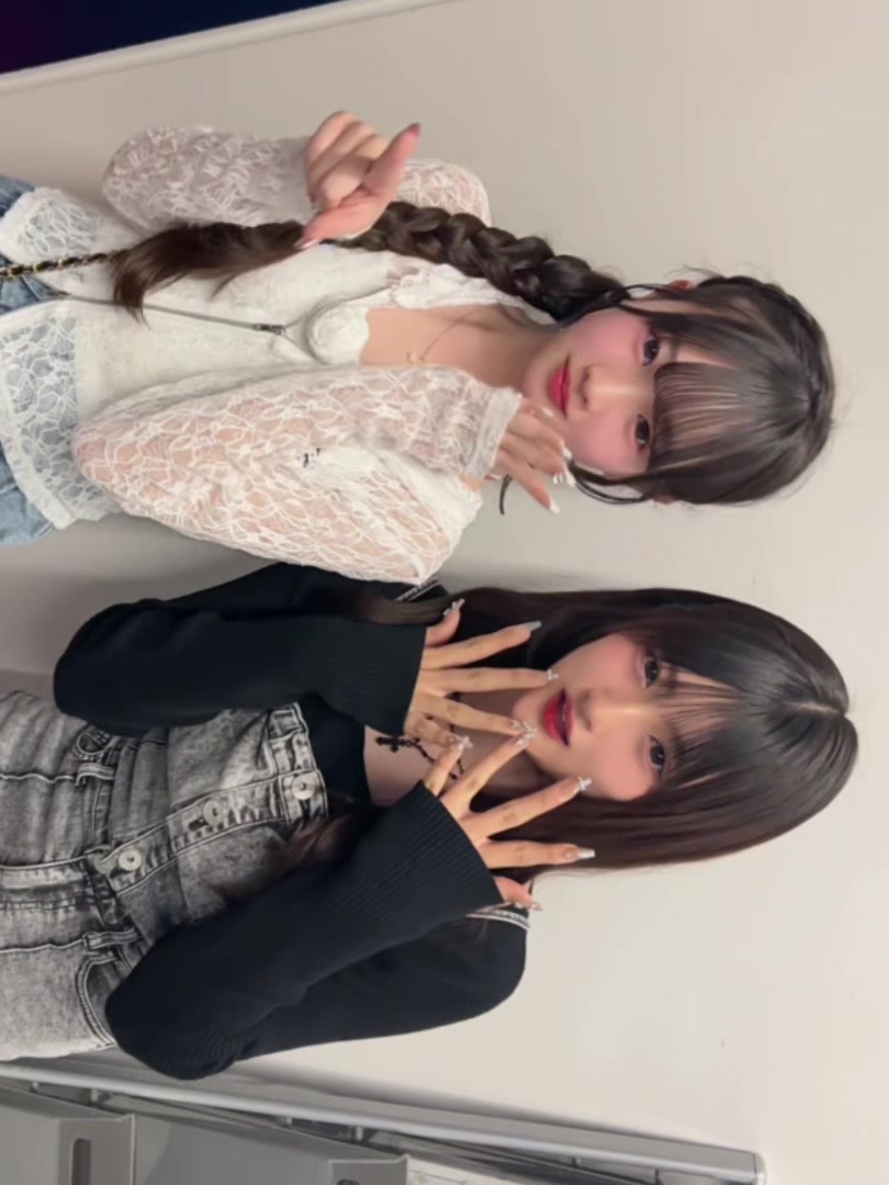 @♡服部 希愛♡🐰🎀