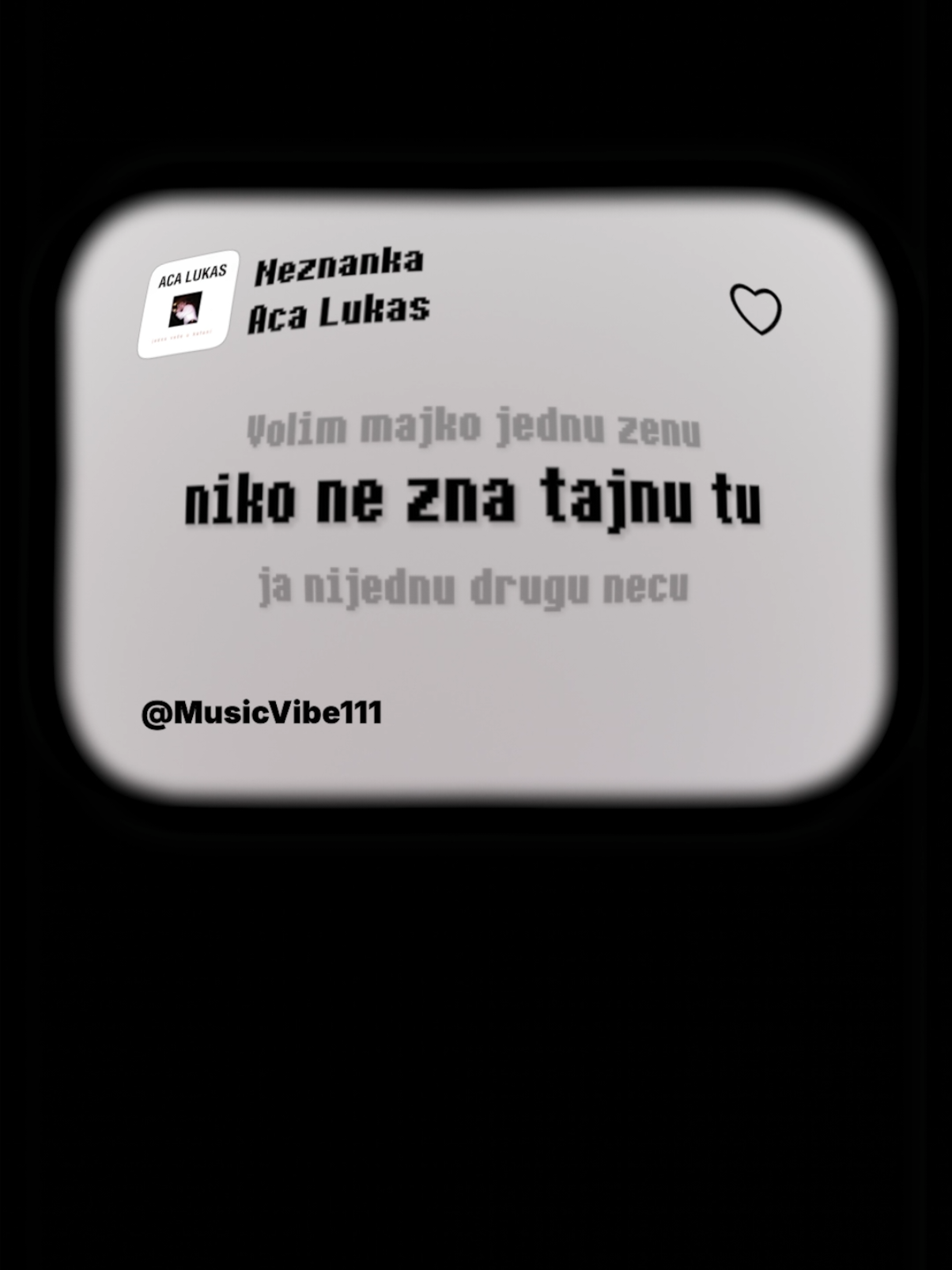 @Music Vibe
