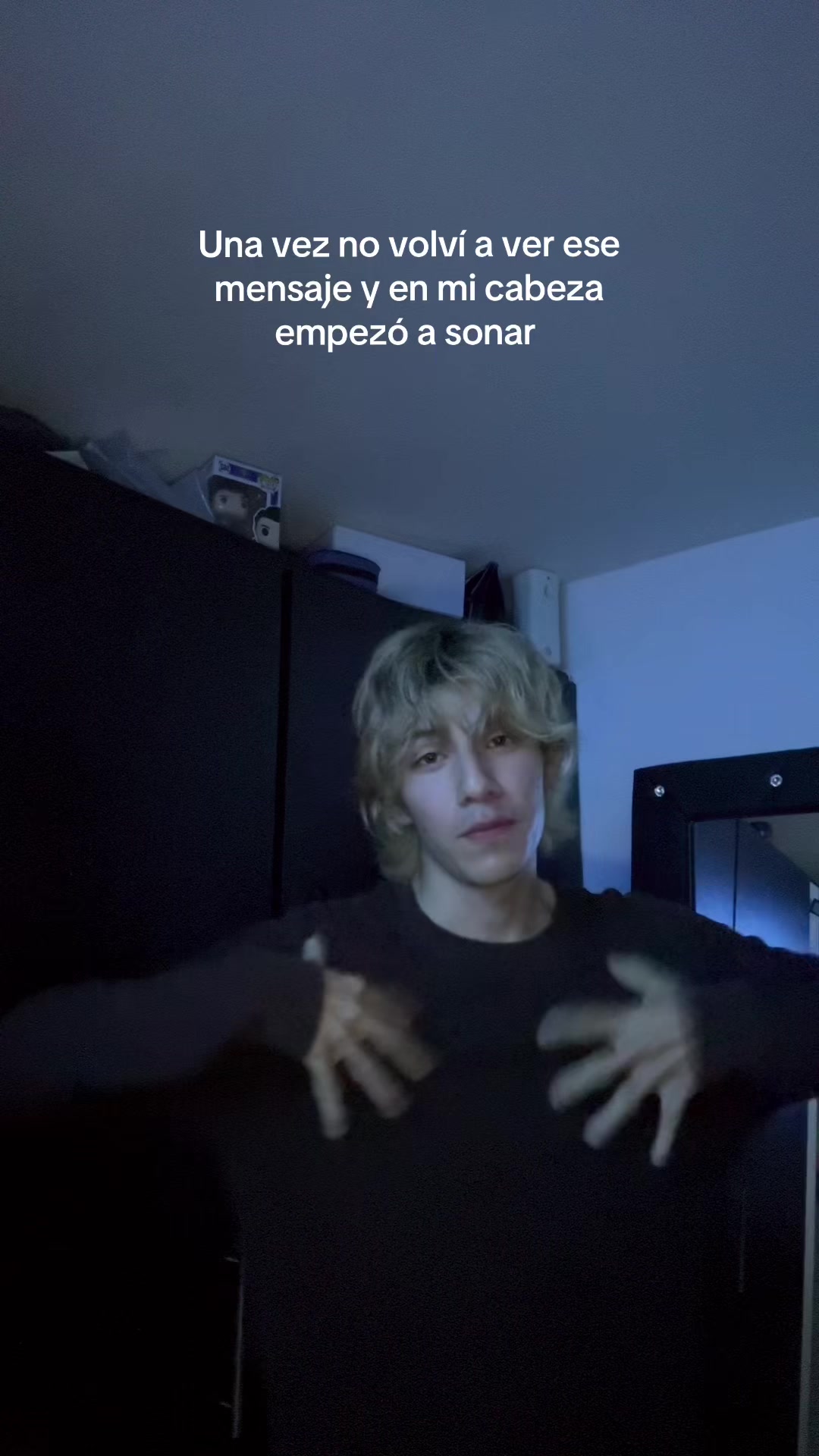 @Daniel G