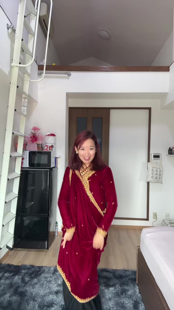 @Simron Gurung