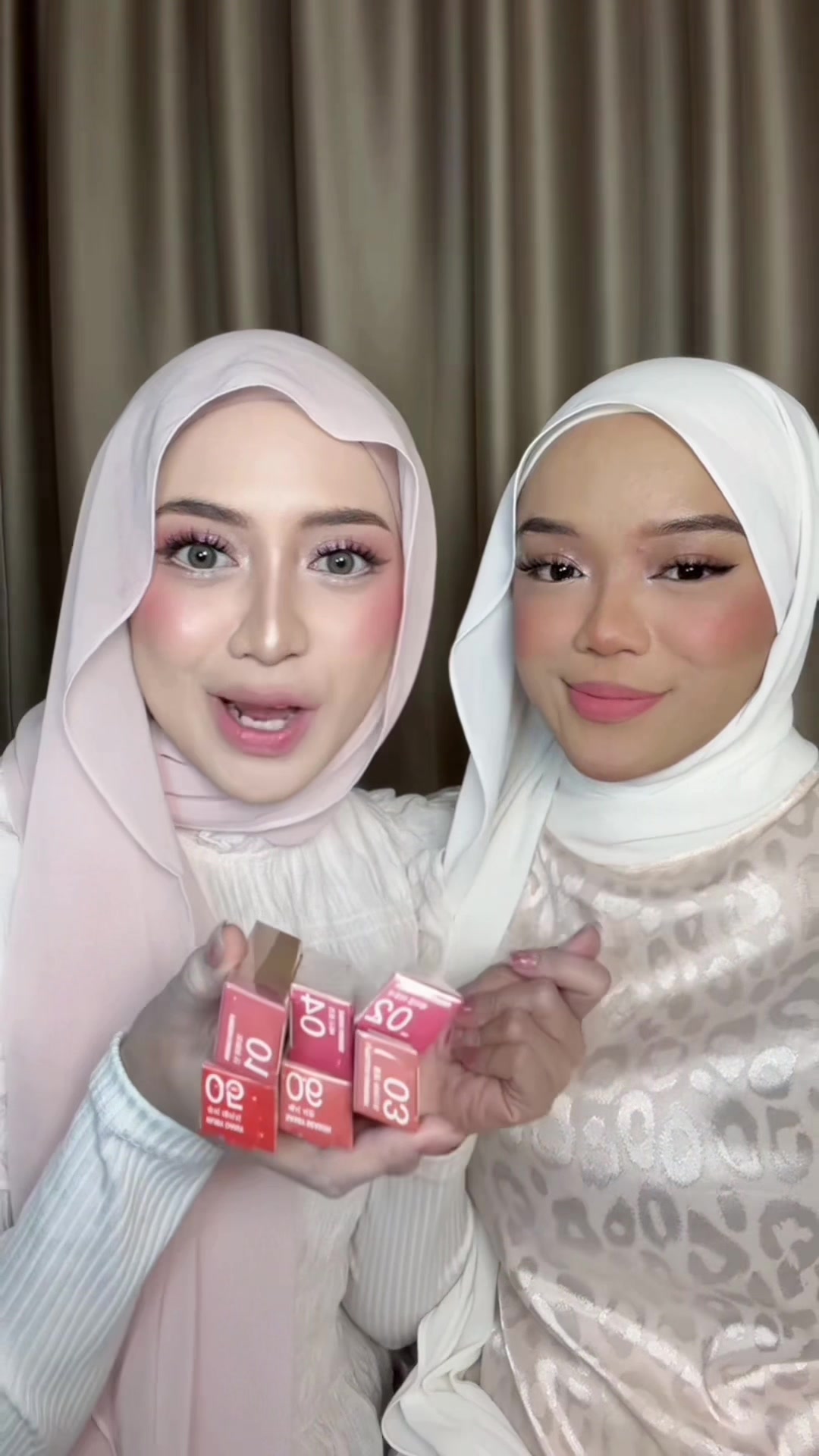 @yana hassan