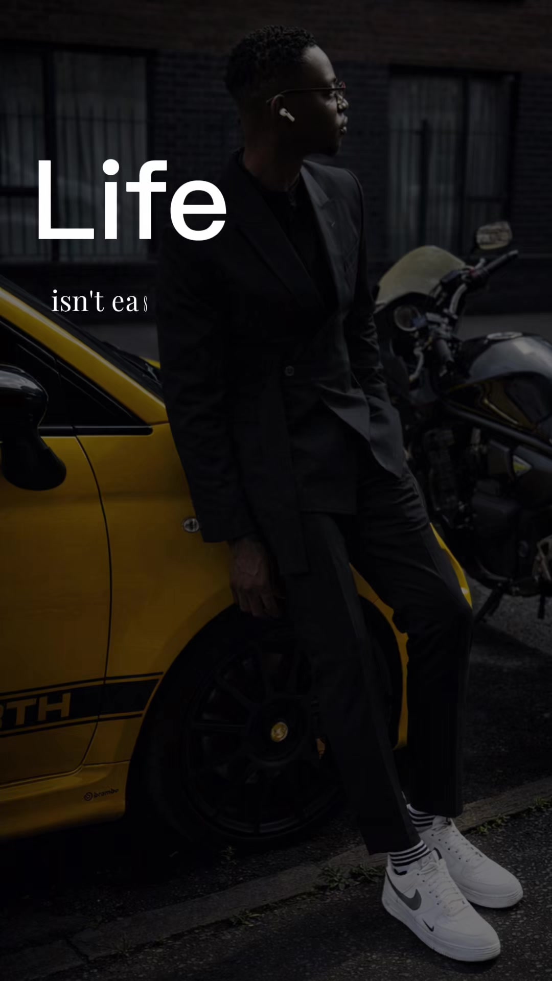 @TheOpeCareem&trade;️