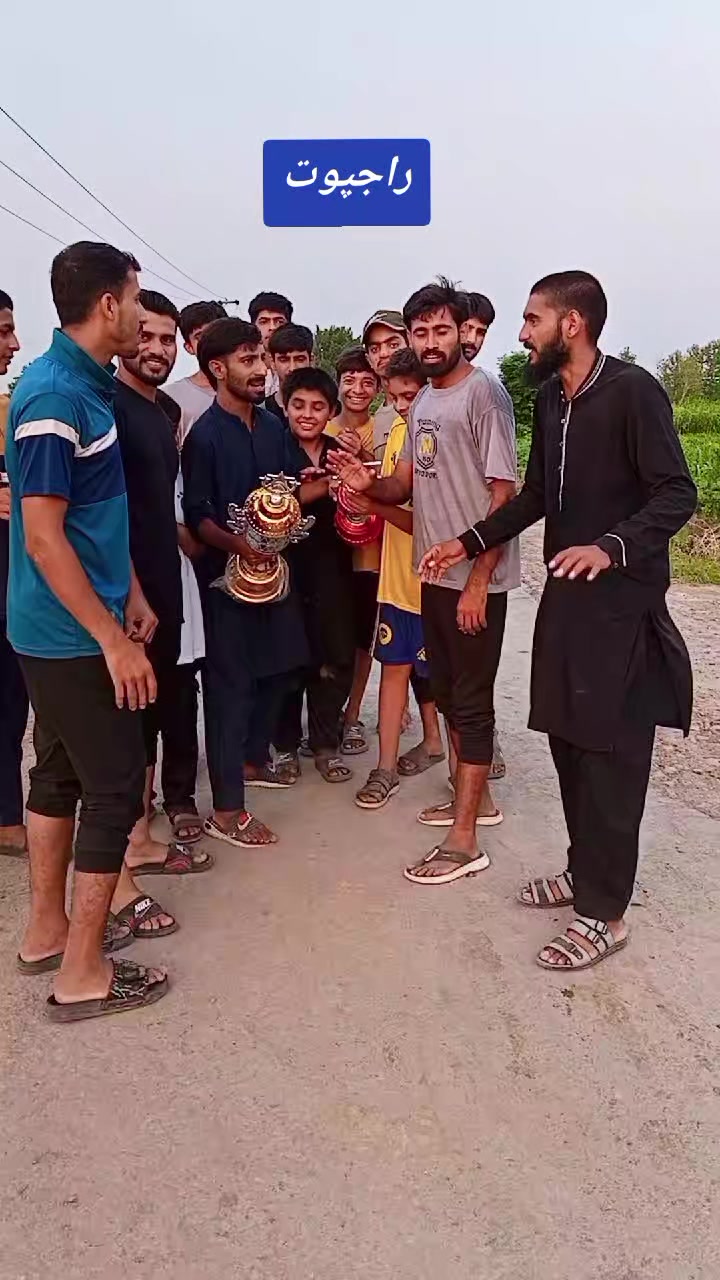 @ذوالقرنین راجپوت 55 الہ 🔱