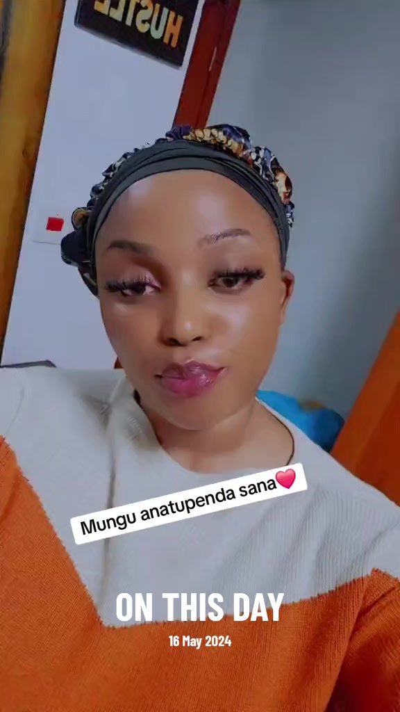 @Karimi Ule Wa Tosh