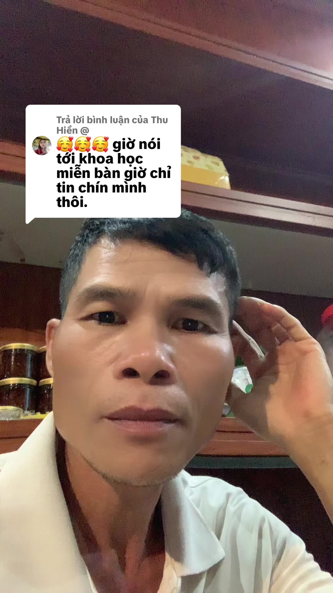 @Mật rừng Tây nguyên Đaklak
