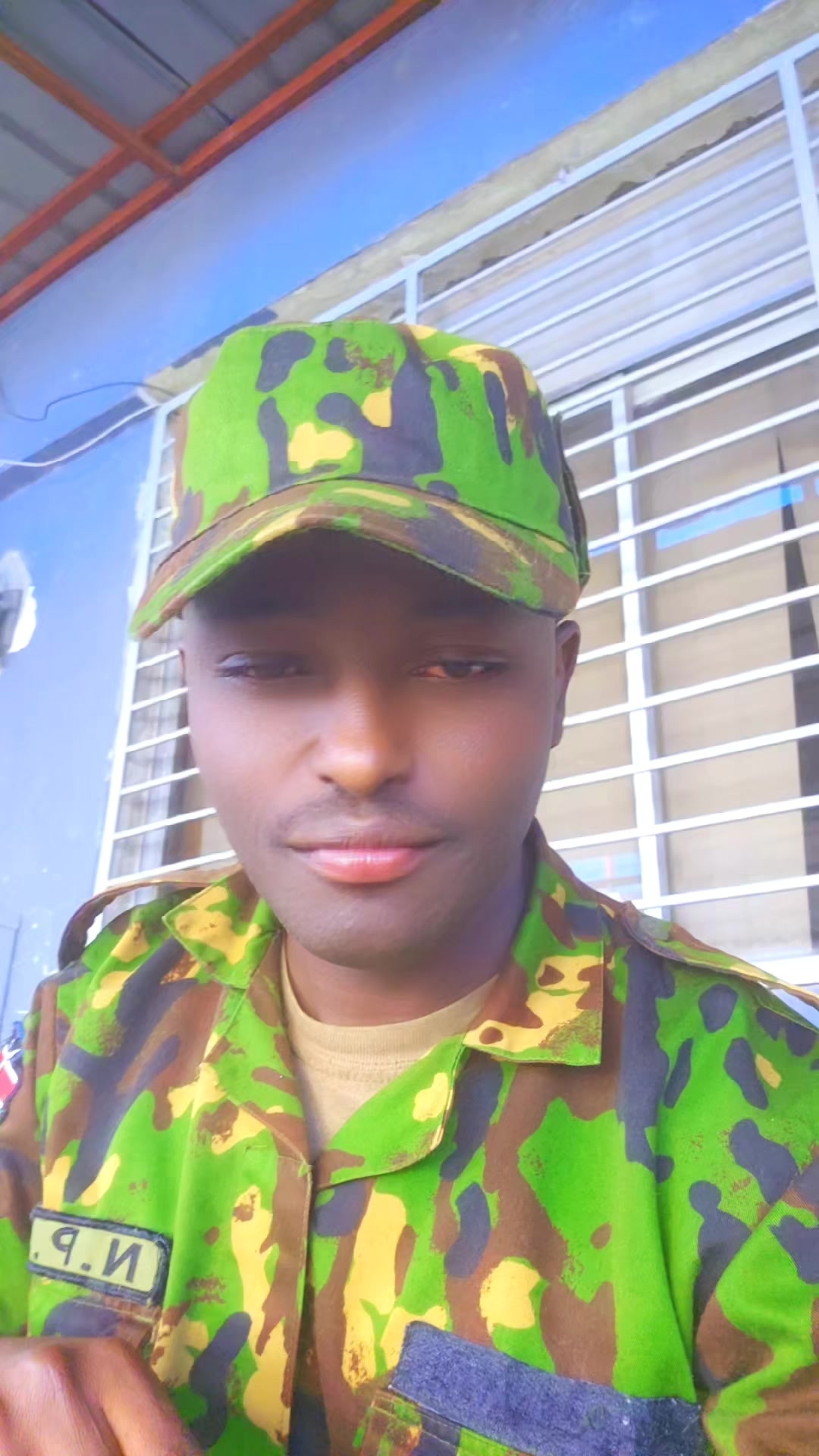 @Maina Dommy