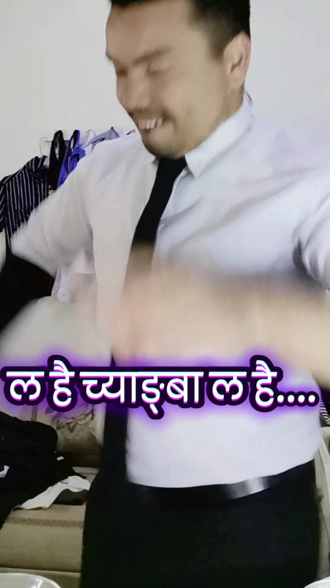 @Arjun karki