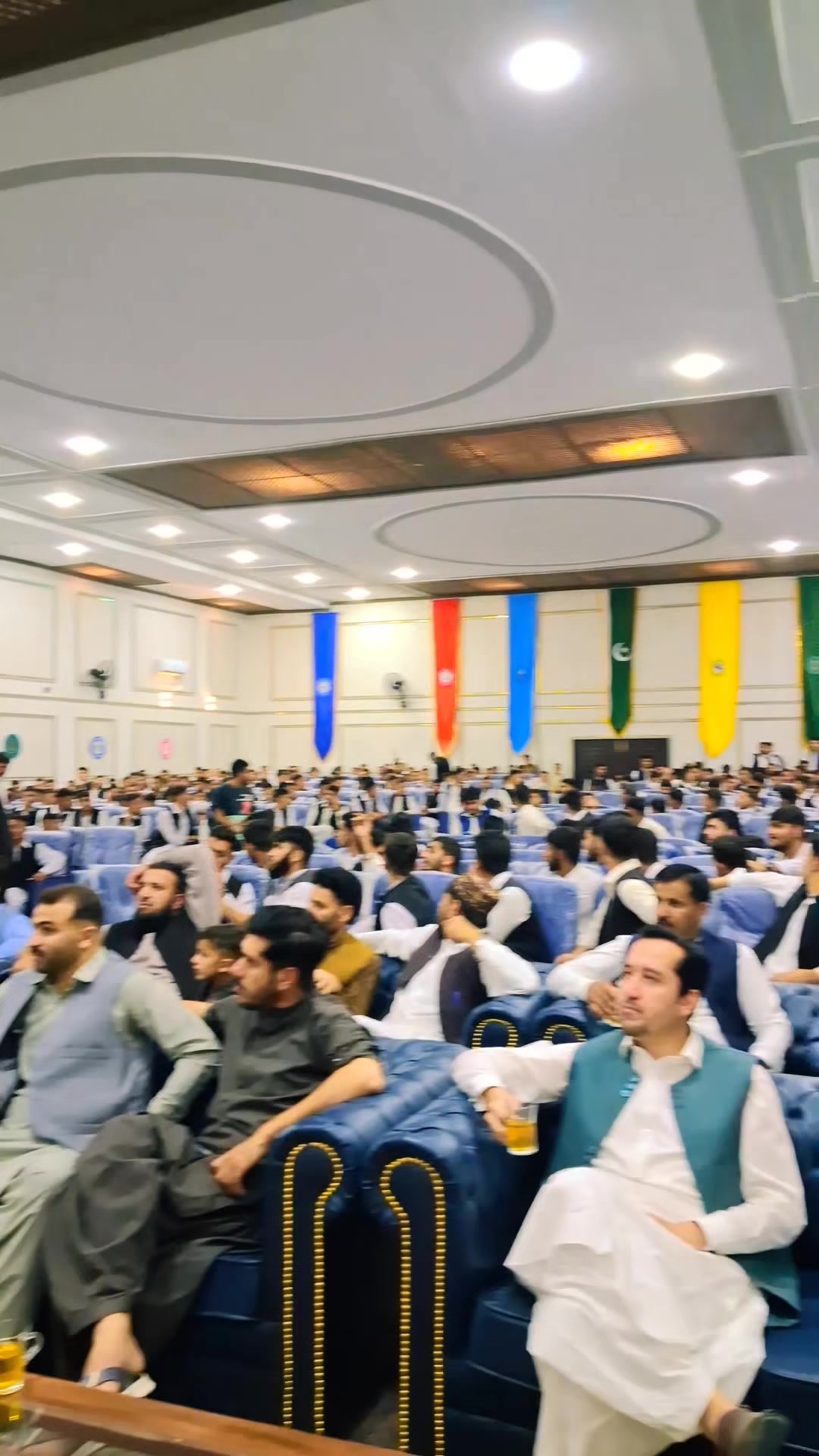 @Farooq Achakzai