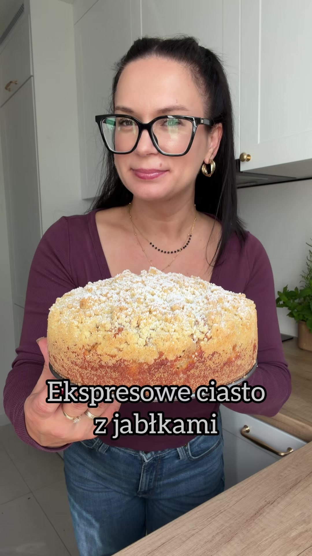 @Gotowaczka Marta Przestrzelska