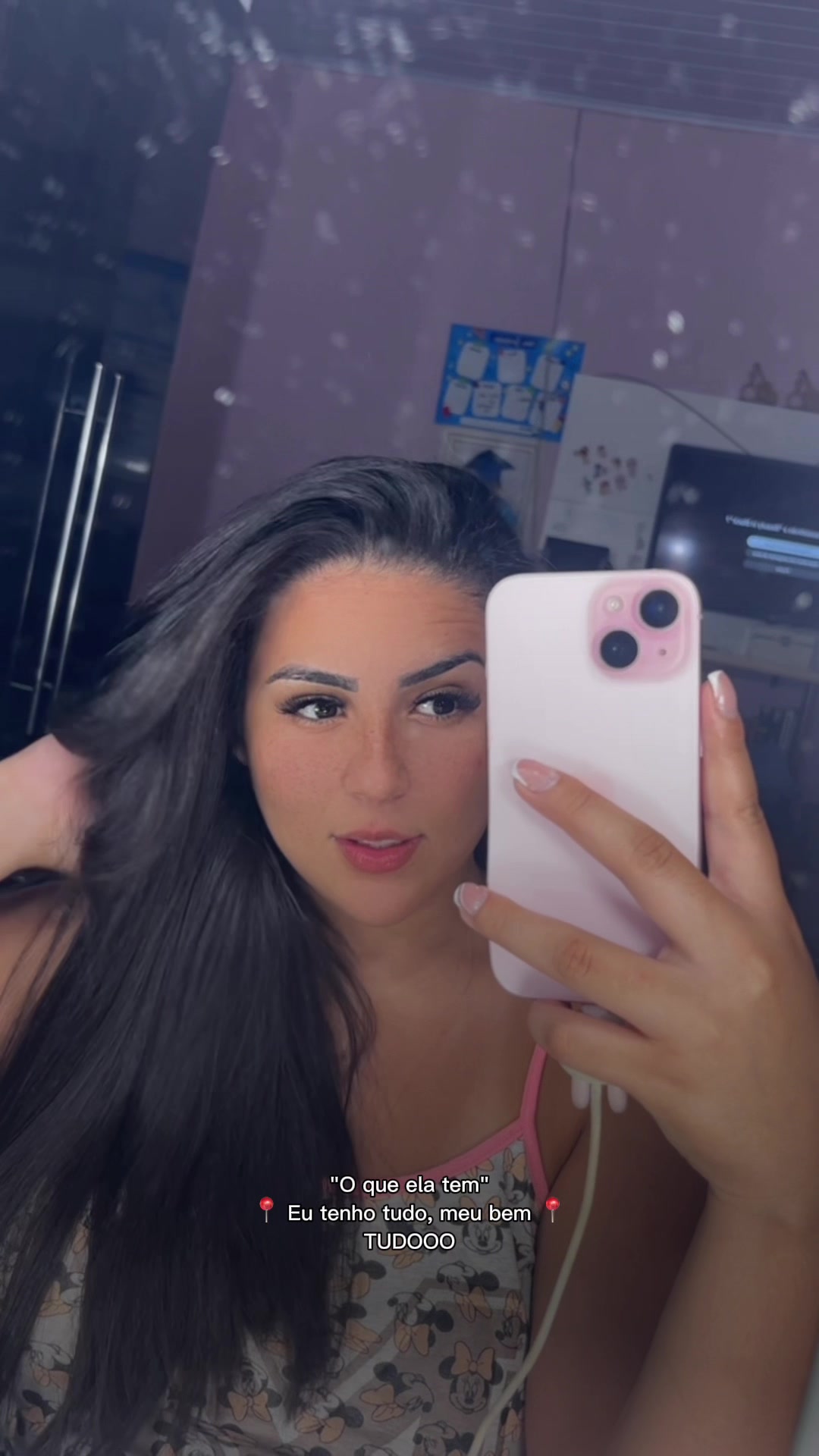 @Miih Menezes