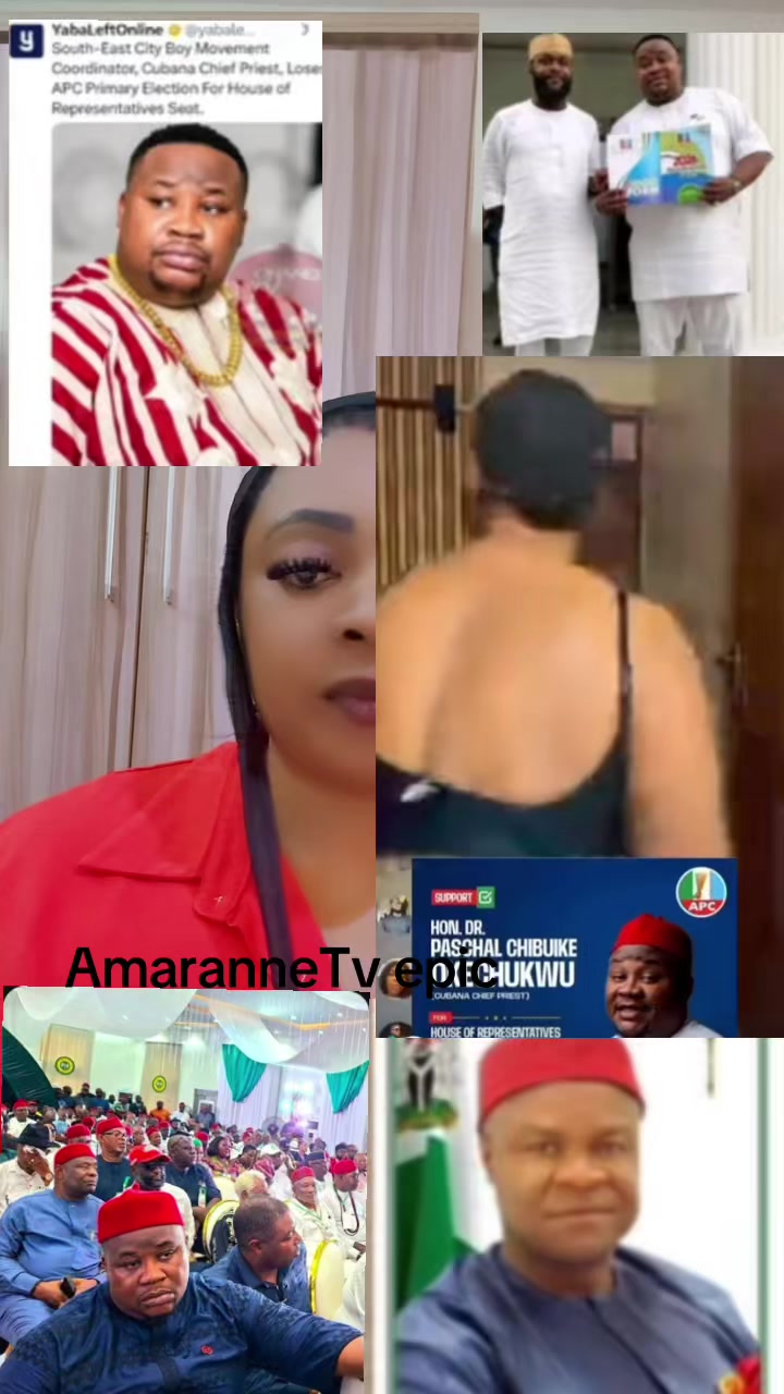 @Amaranne tv