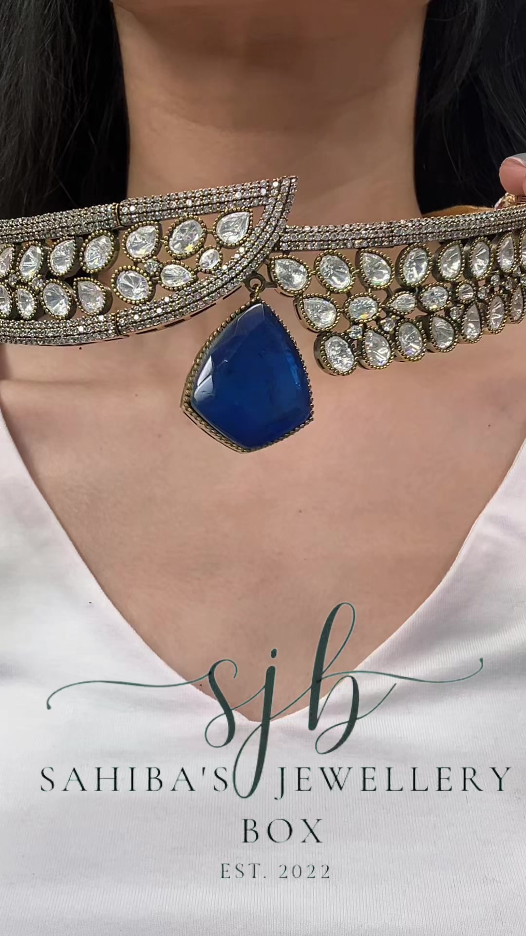 @Sahiba&rsquo;s Jewellery Box
