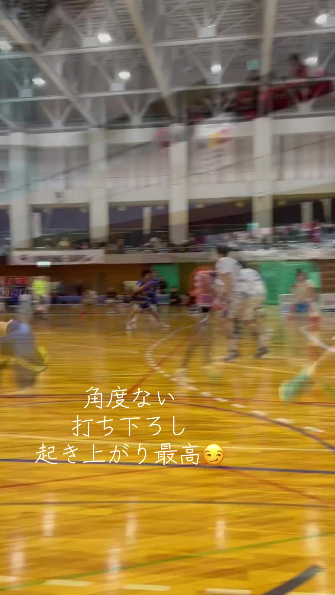 @HKCハンドボール
