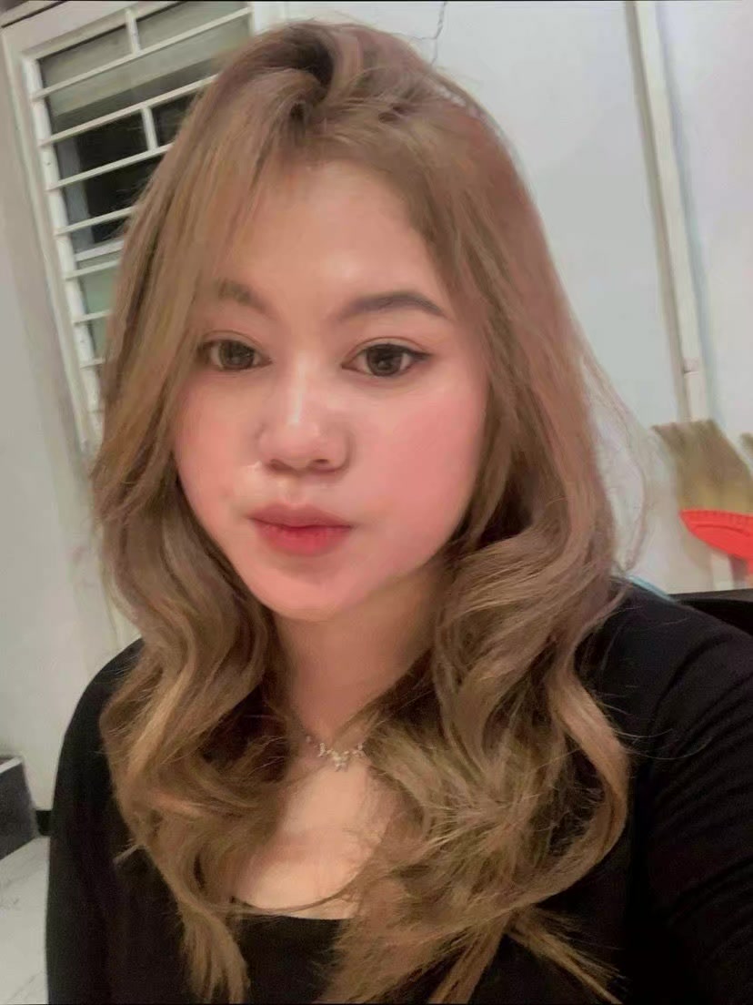 @Ratu beauty salon