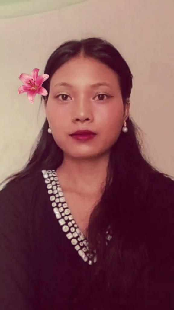@Harina✝️👰