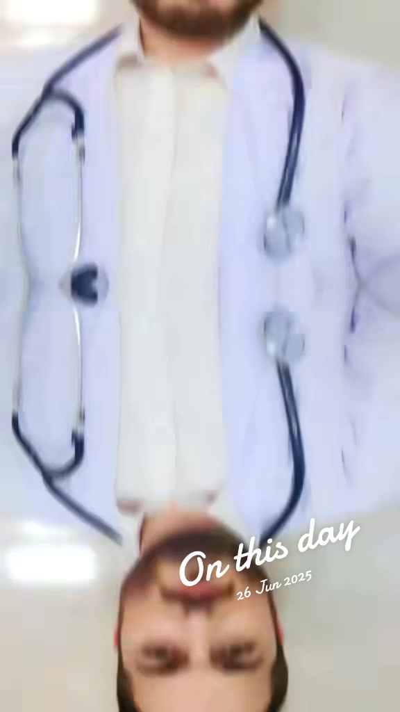 @sʰᵉʰᶻᵃᵈ ڈاکٹر