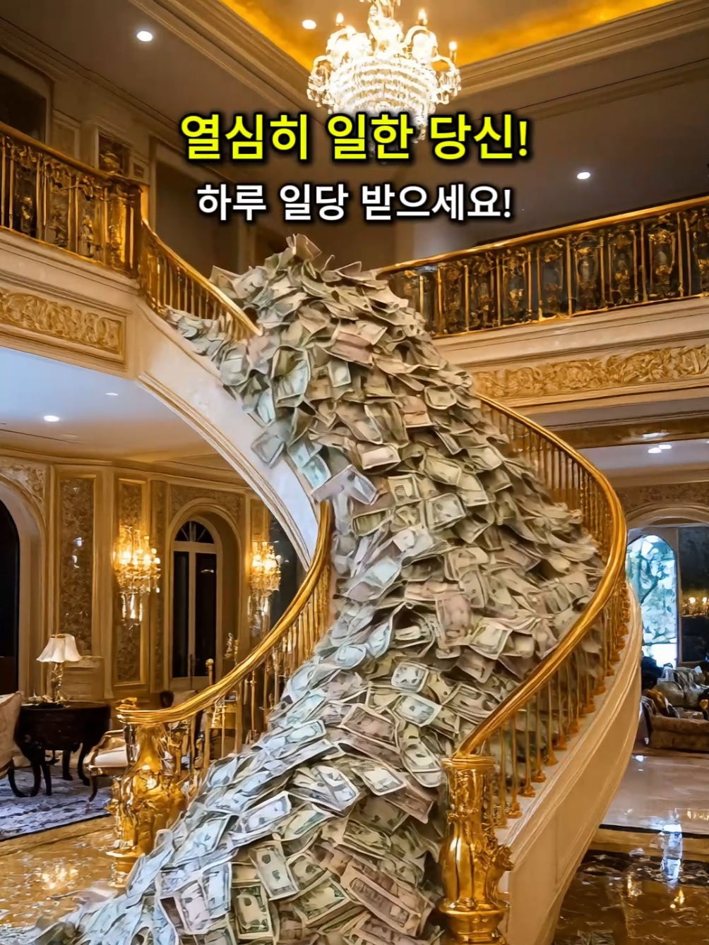 @Wealthy Dream