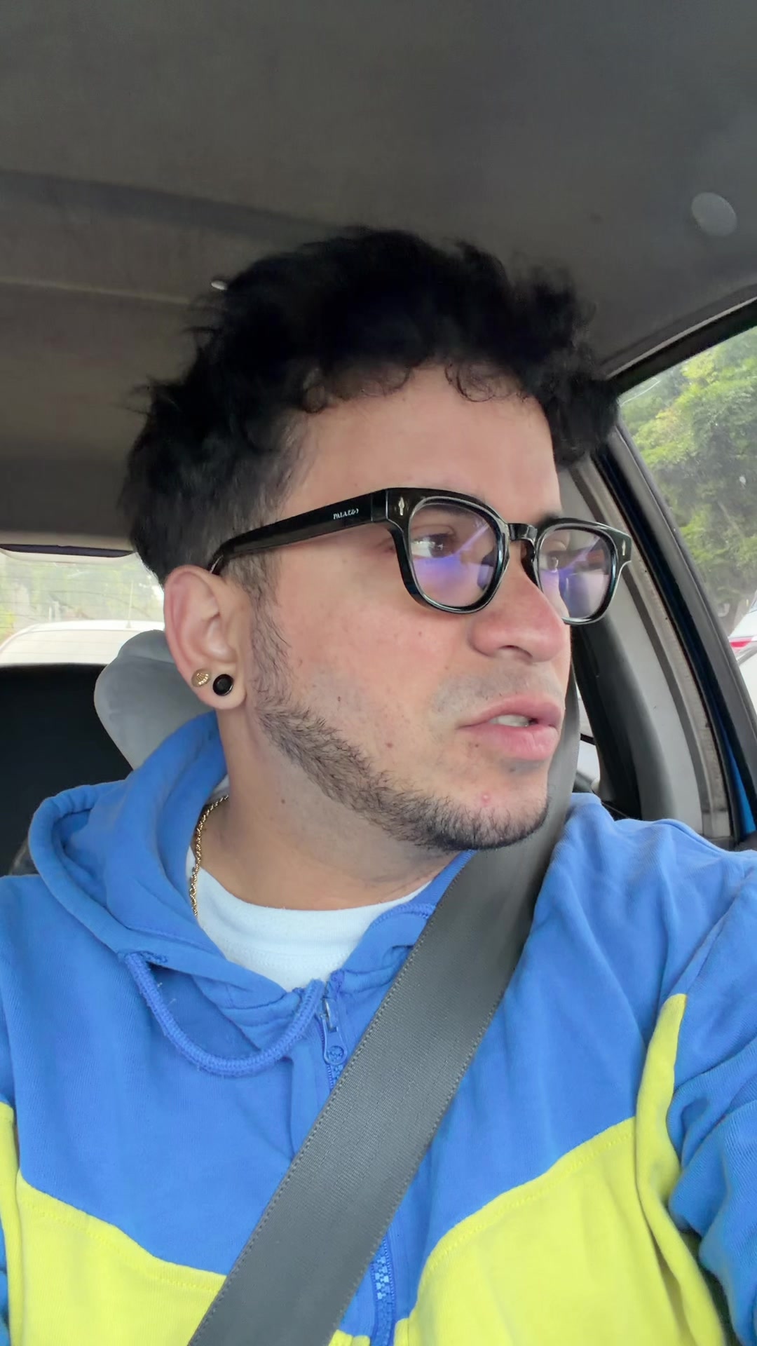 @Elchamodelpeloazul