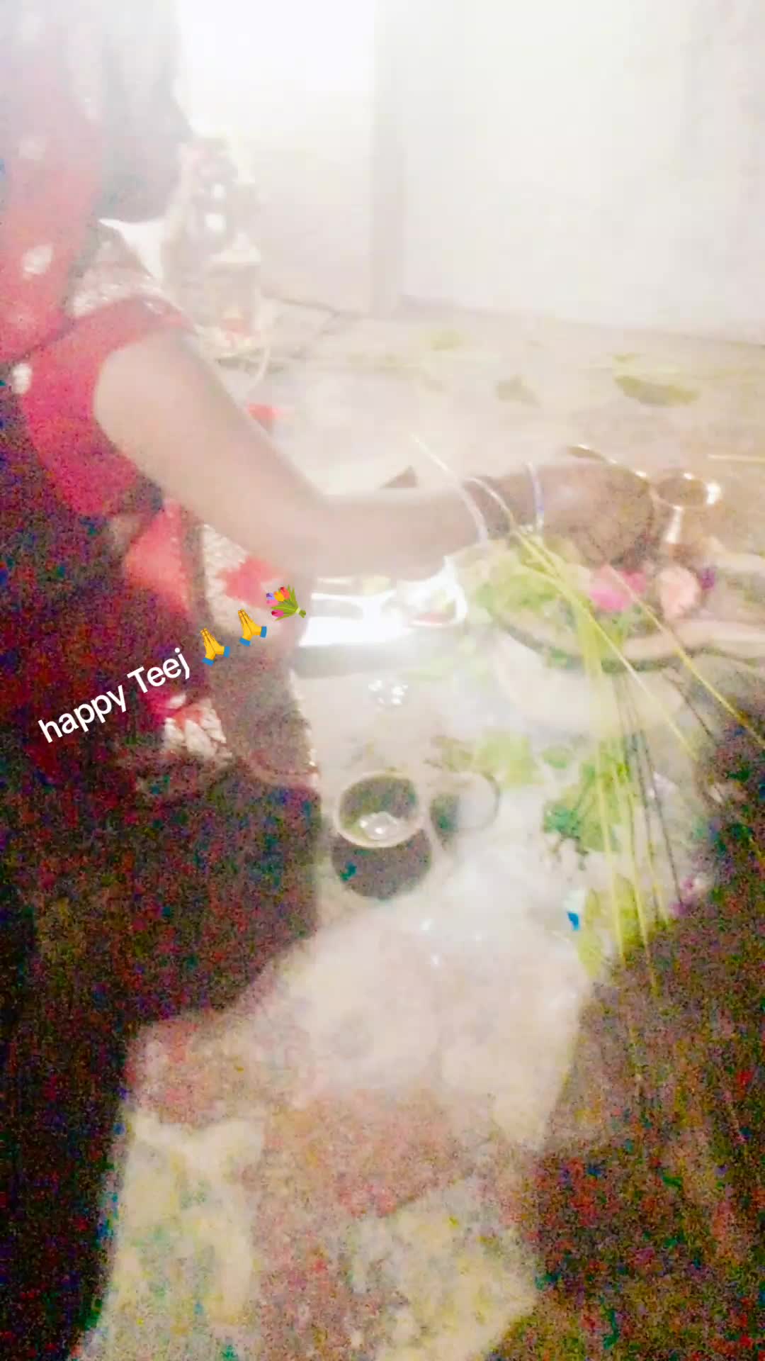 @Ritika Chauhan ♥๏ธ๐นโฃ๏ธS+Rโฃ๏ธ
