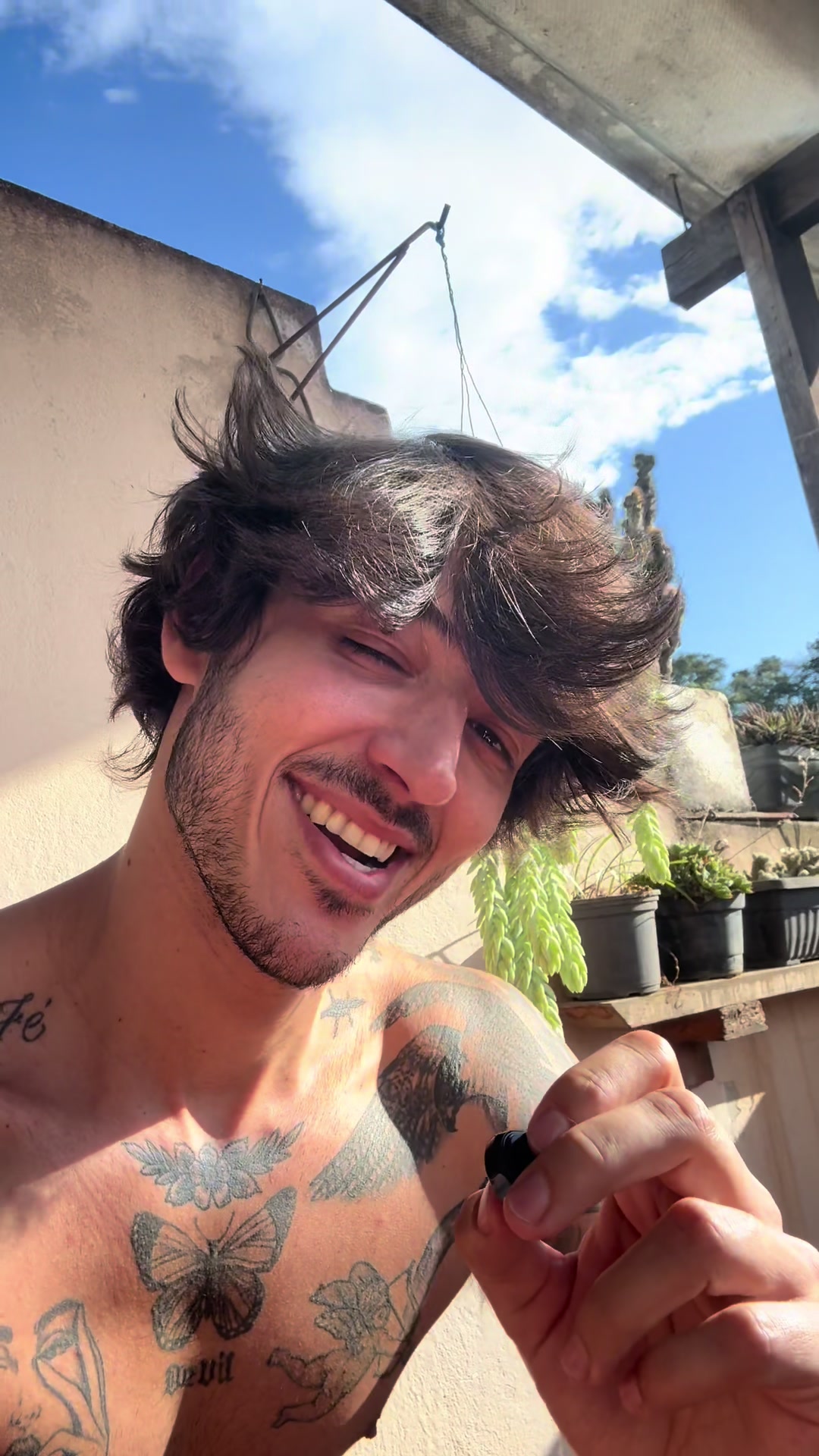 @Davi Bonitu
