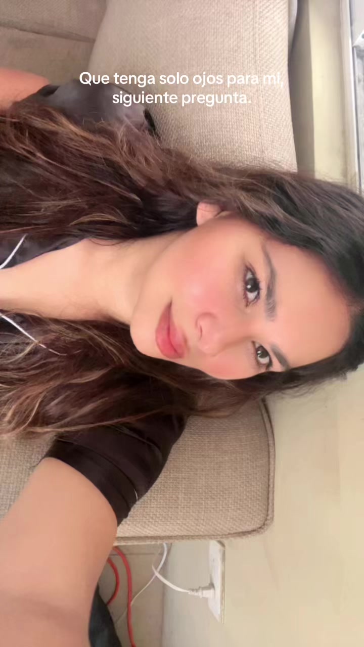 @Cassandra Rico 💋