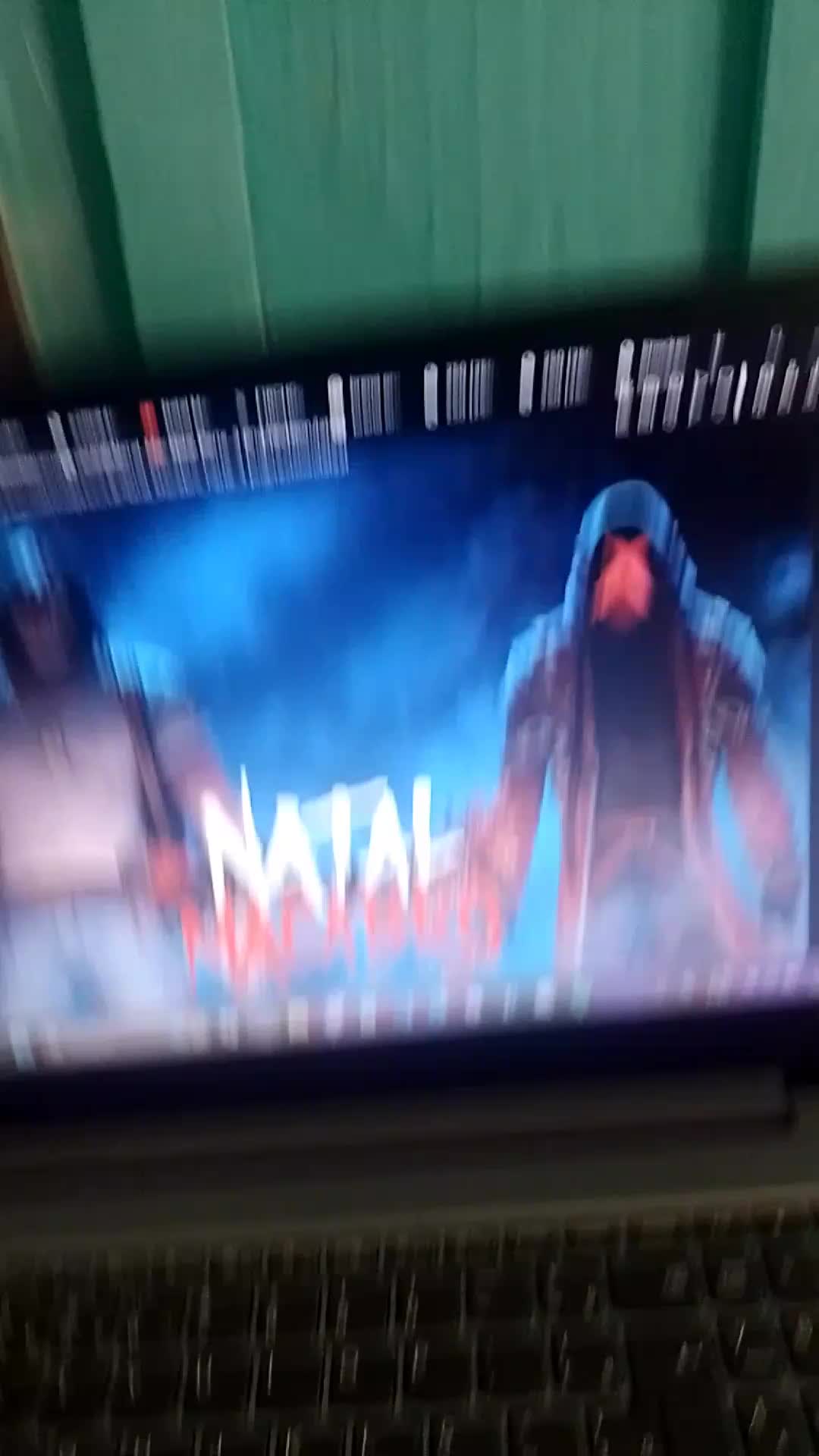 @Penguin Do Half Life