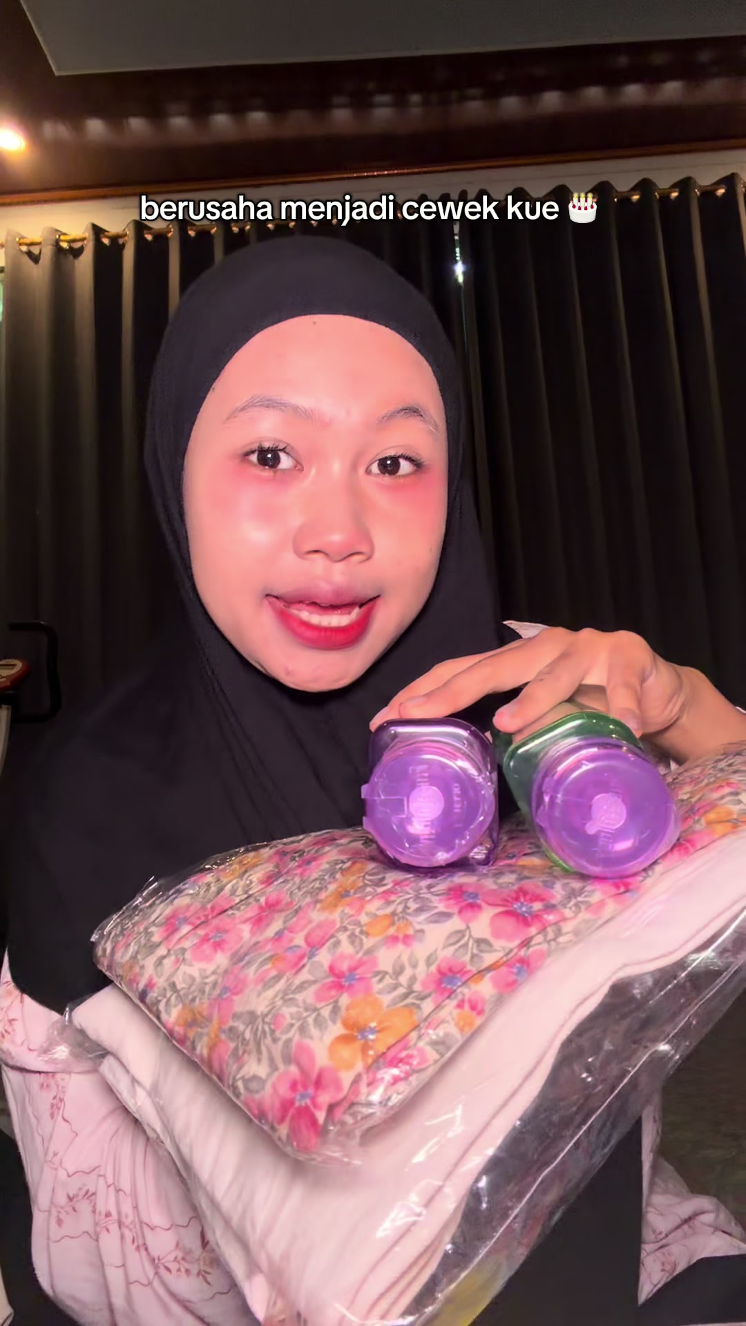@Ini rika