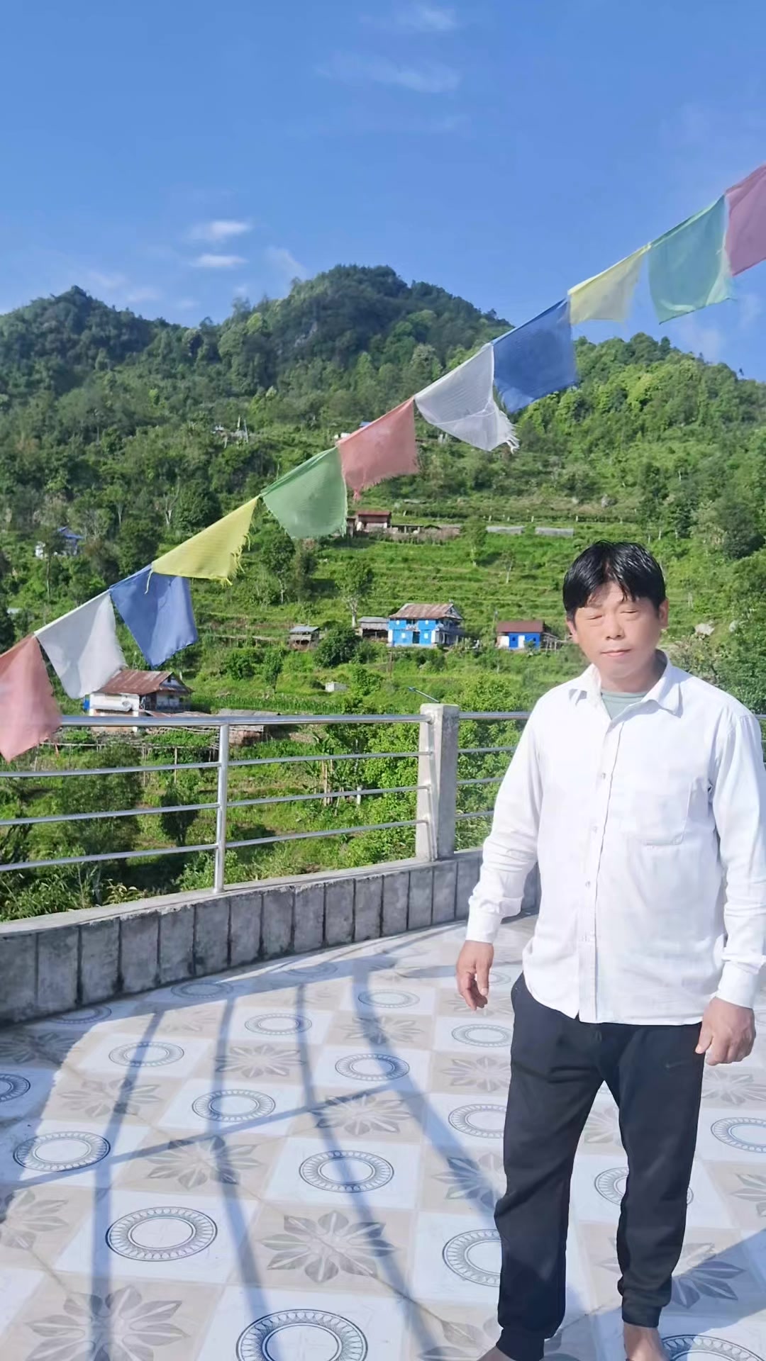@Anupema limbu072