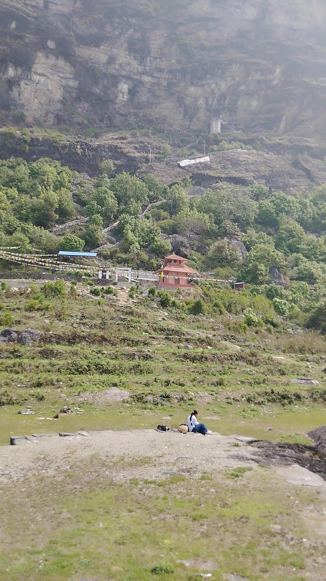 @धादिङे कान्छा