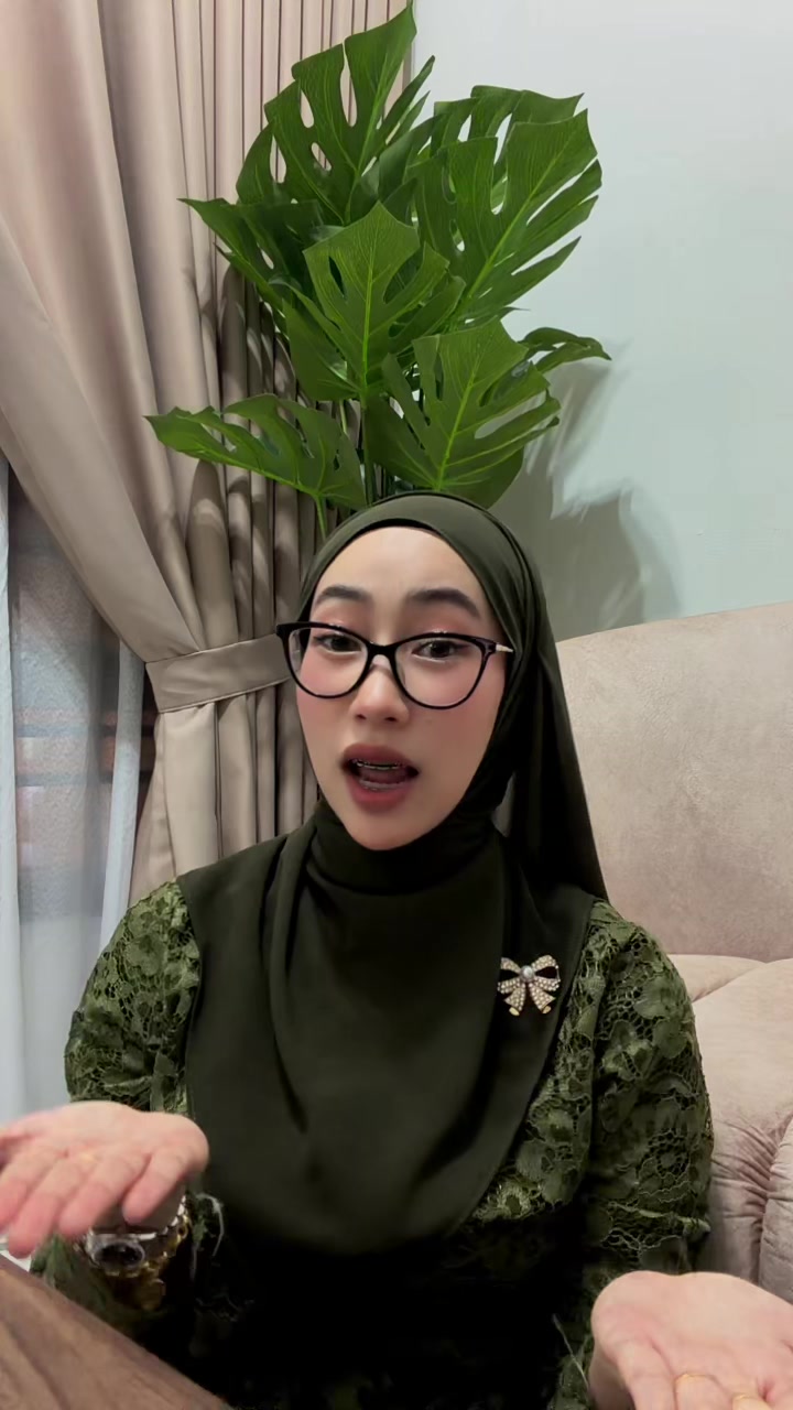@Cik Ain