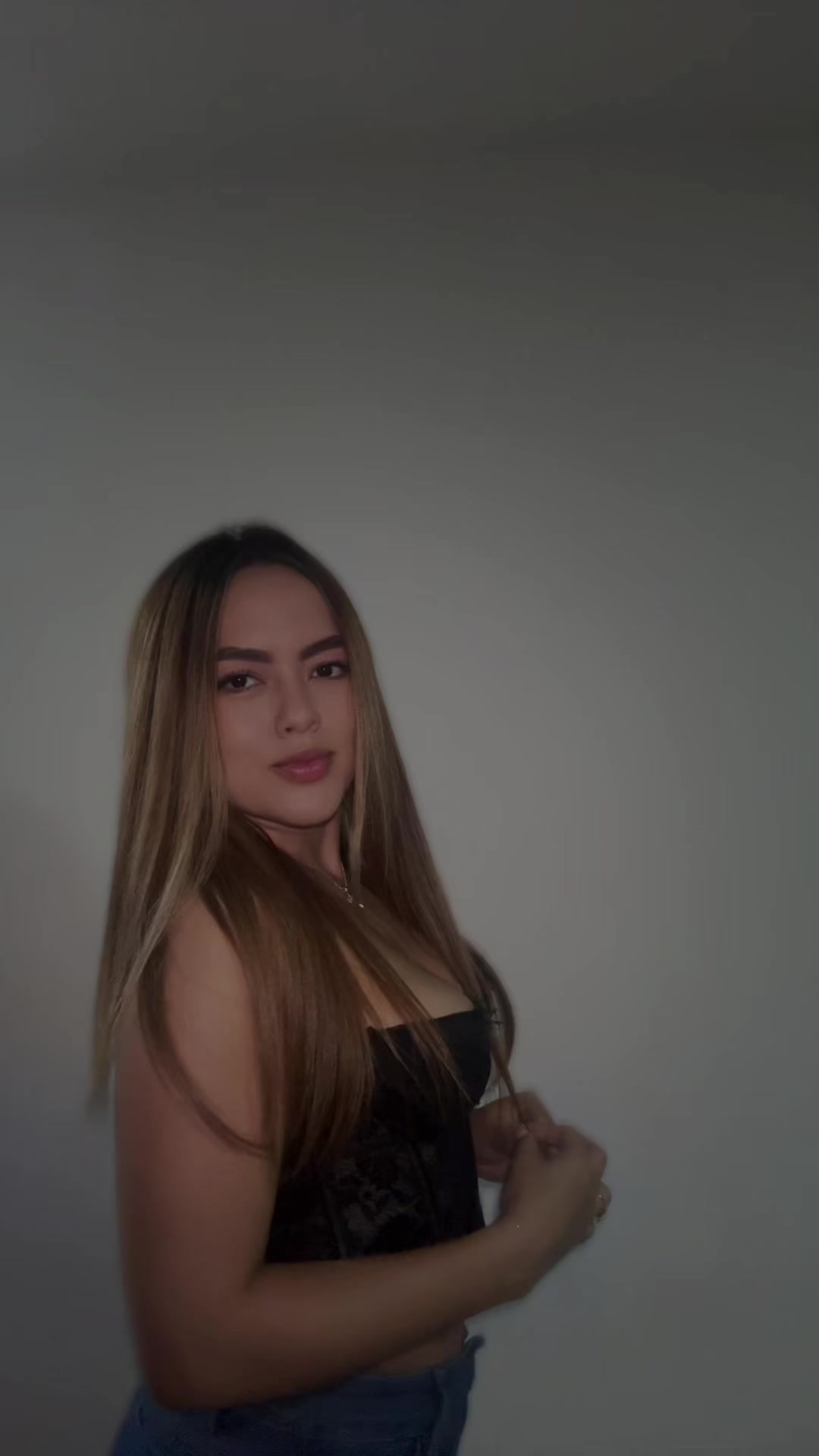 @Luisa Calderon