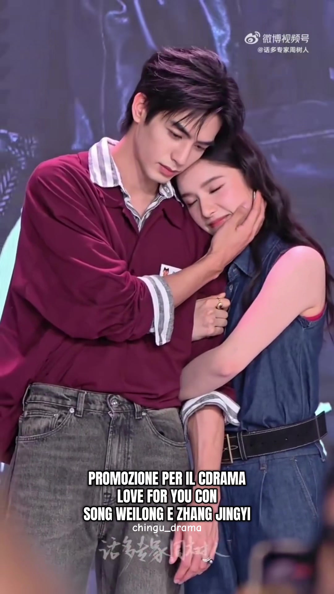 @Chingu Drama