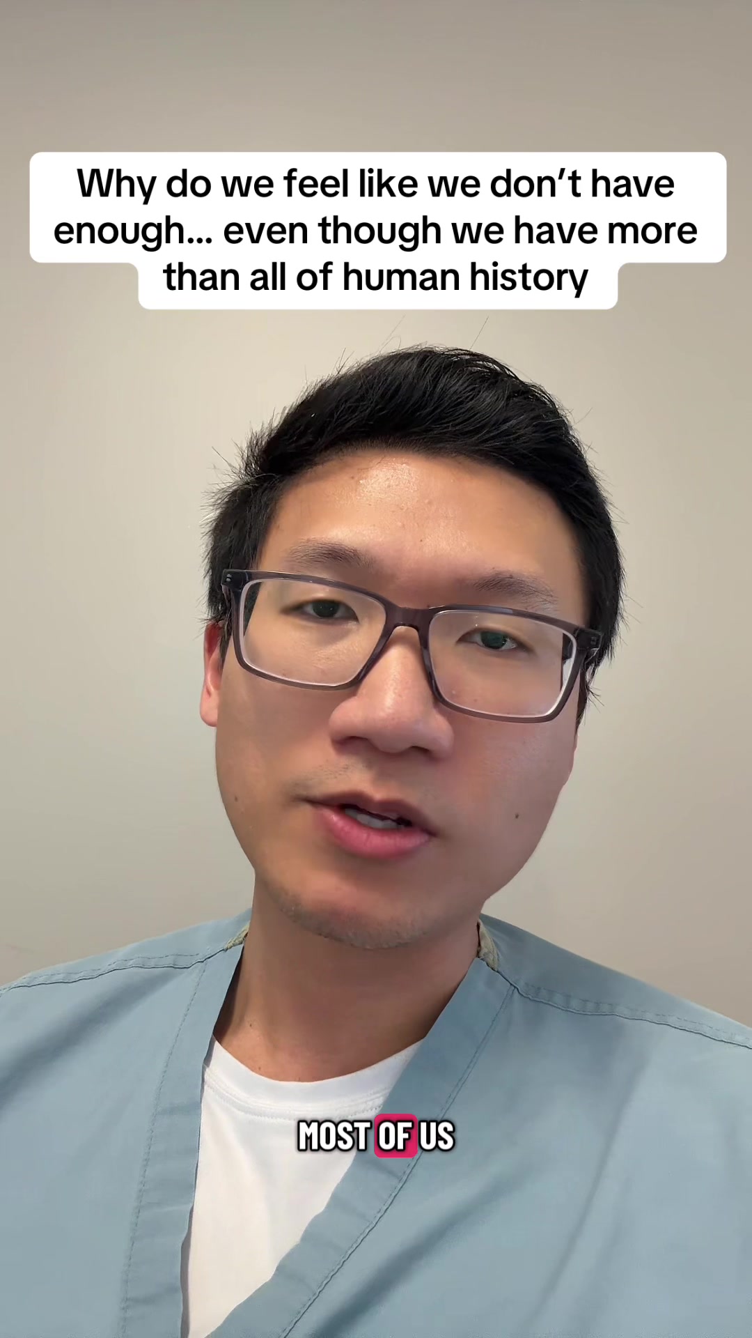 @Dr. Bing, MD MPH