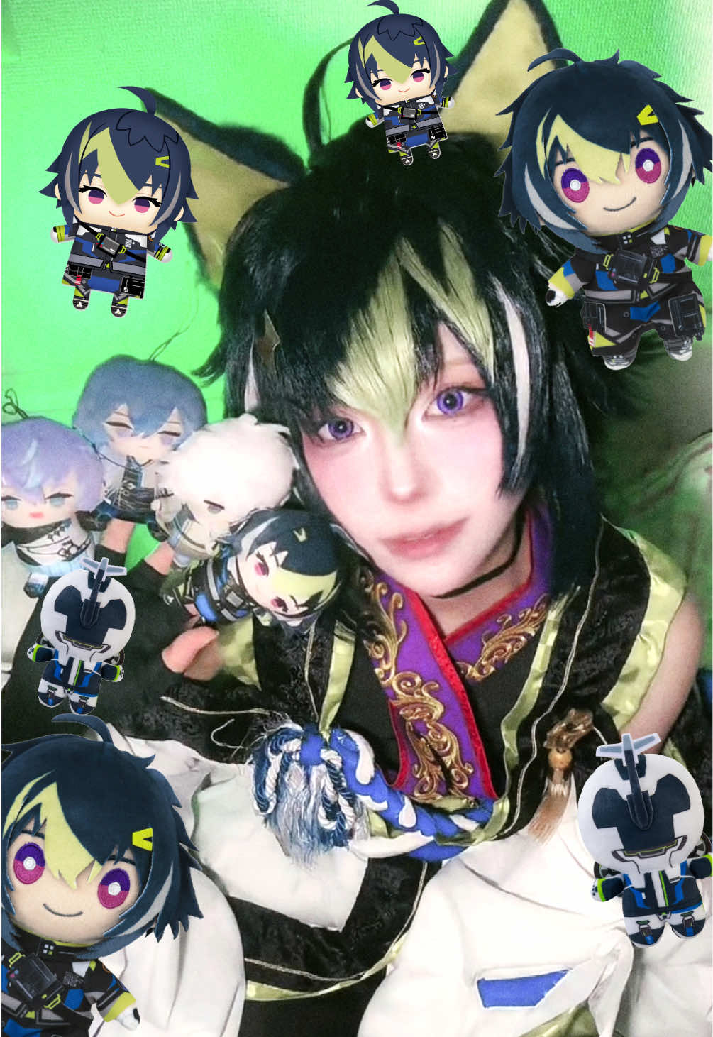 @ちゅけ
