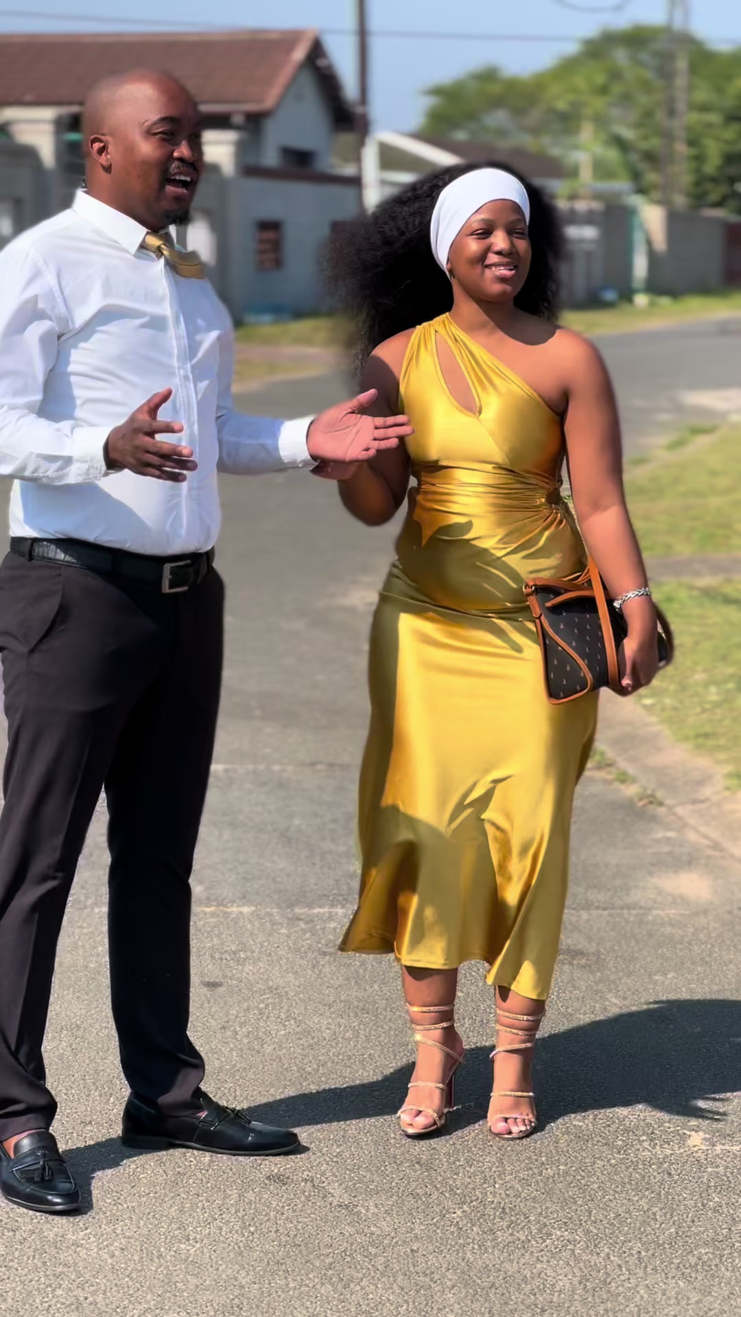 @Nokwanda Nondumiso