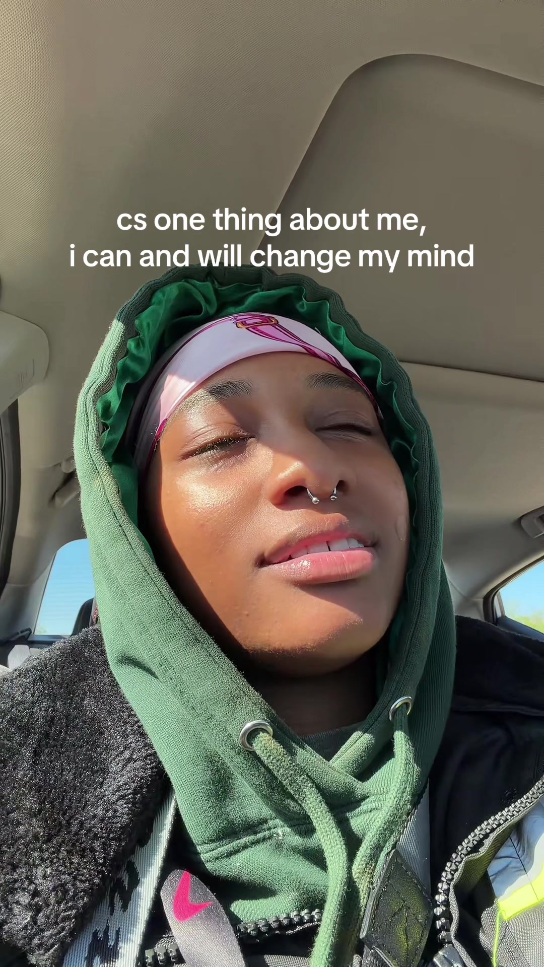 @Kaiya Le&rsquo;Ch&eacute;