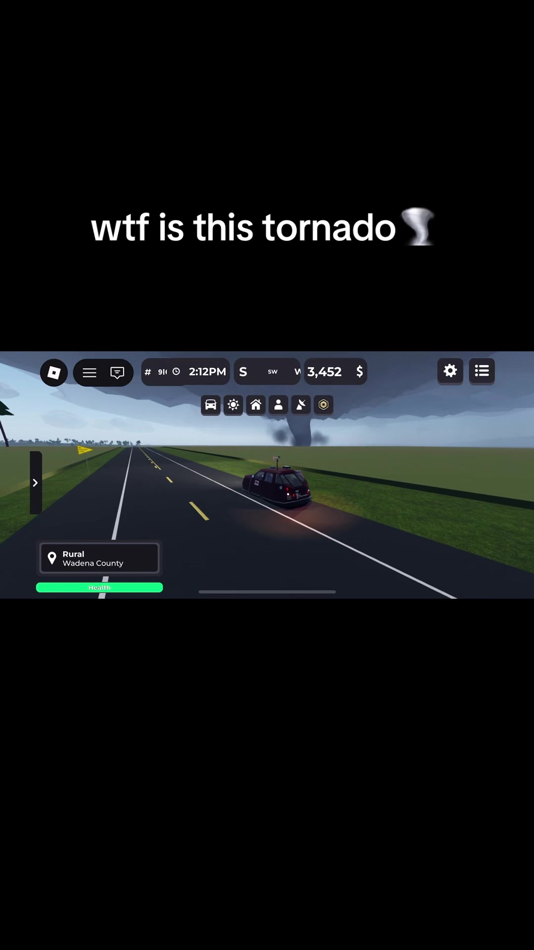 @Stormchaserfan