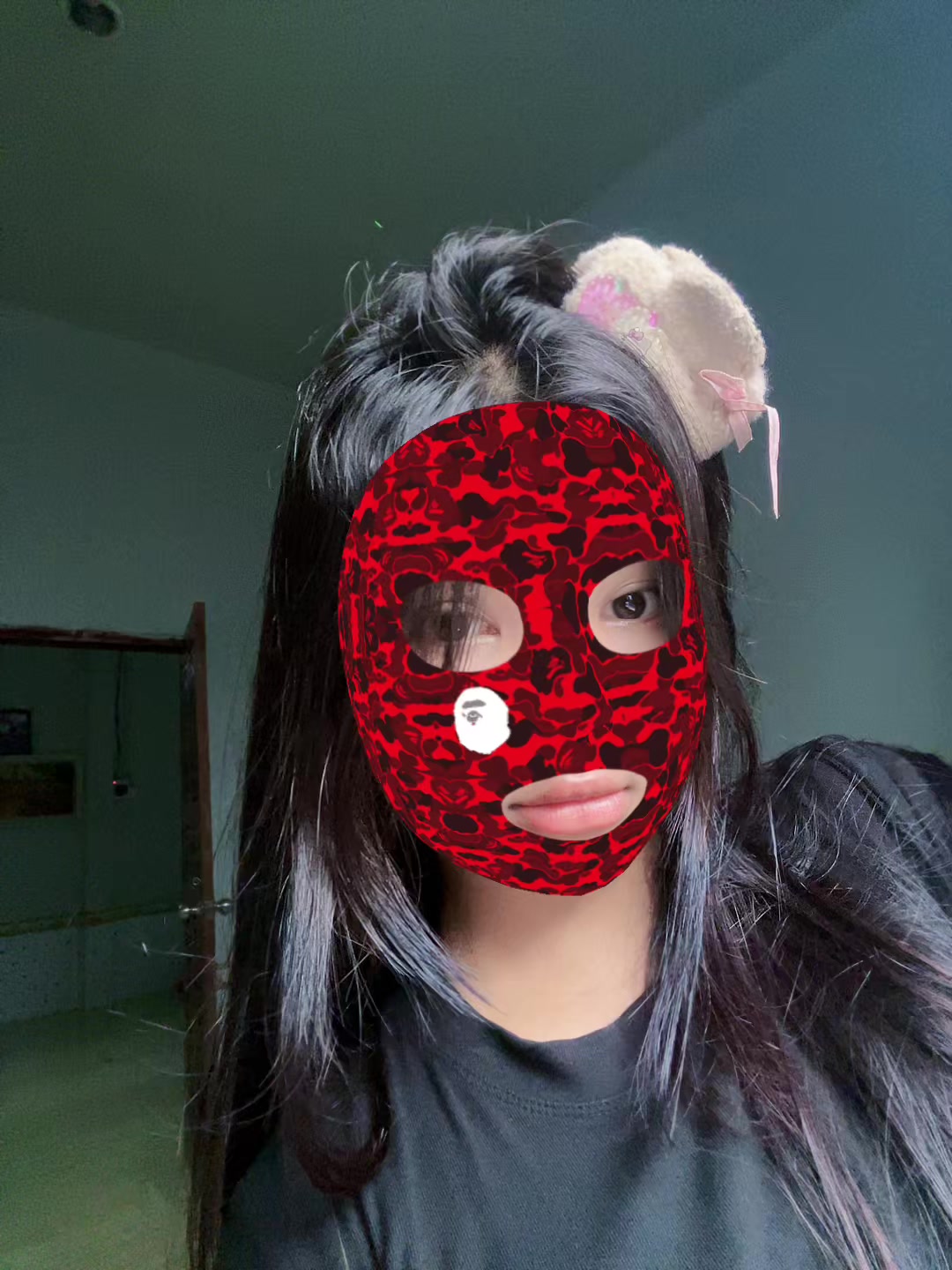 @Srey Tra๐
