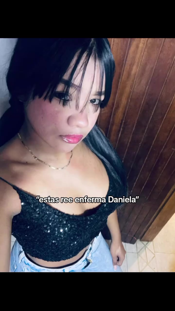 @Daniela