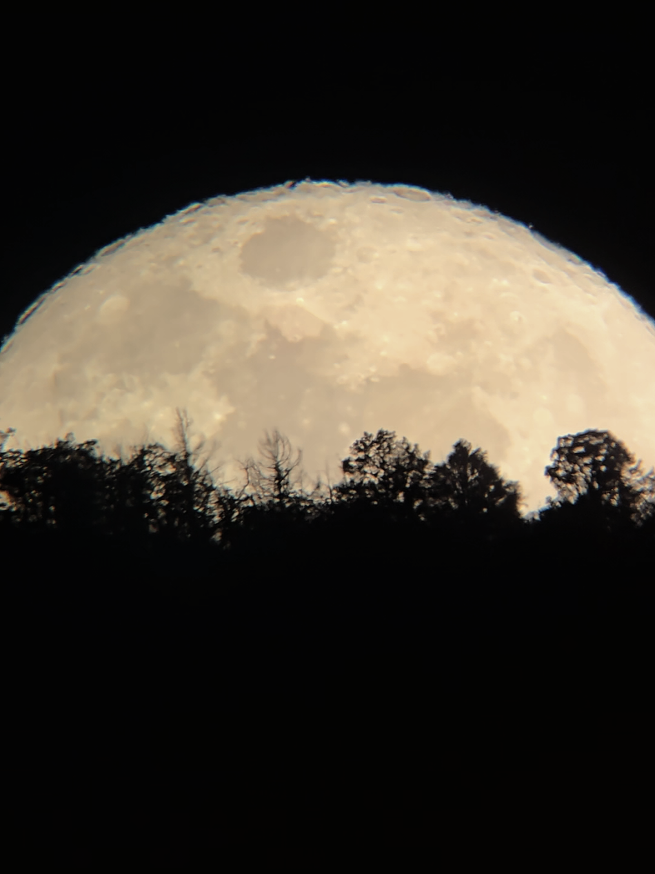 @Alex Martin | HikingAstronomer