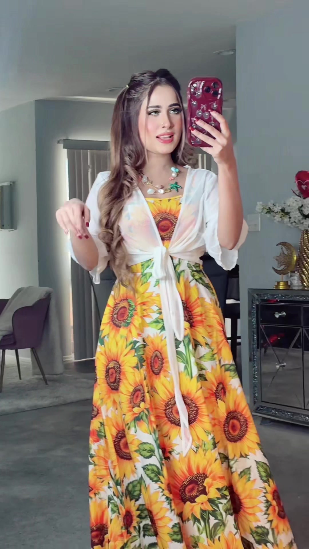 @Sunsinenila