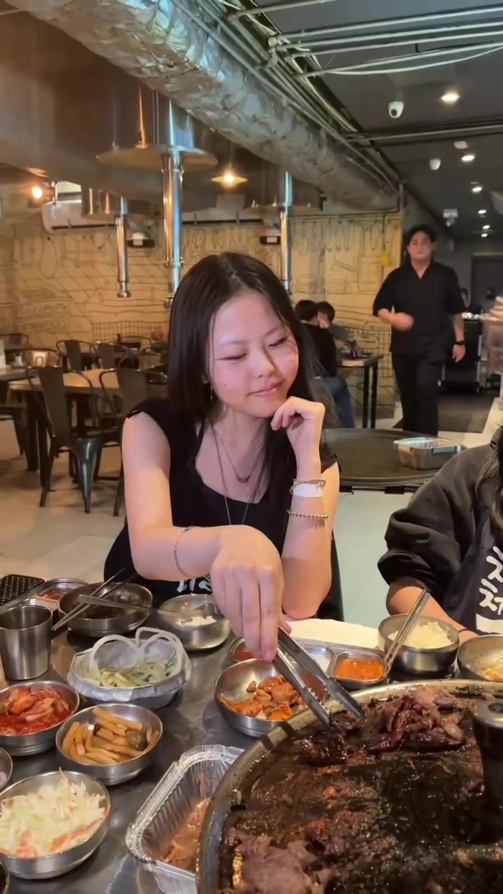 @Linda Chen