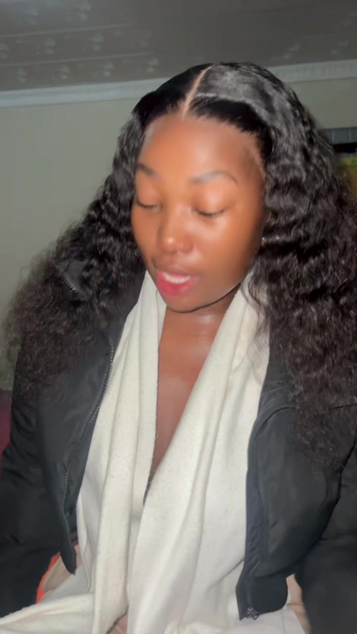 @Que’s Quality Hair Collection