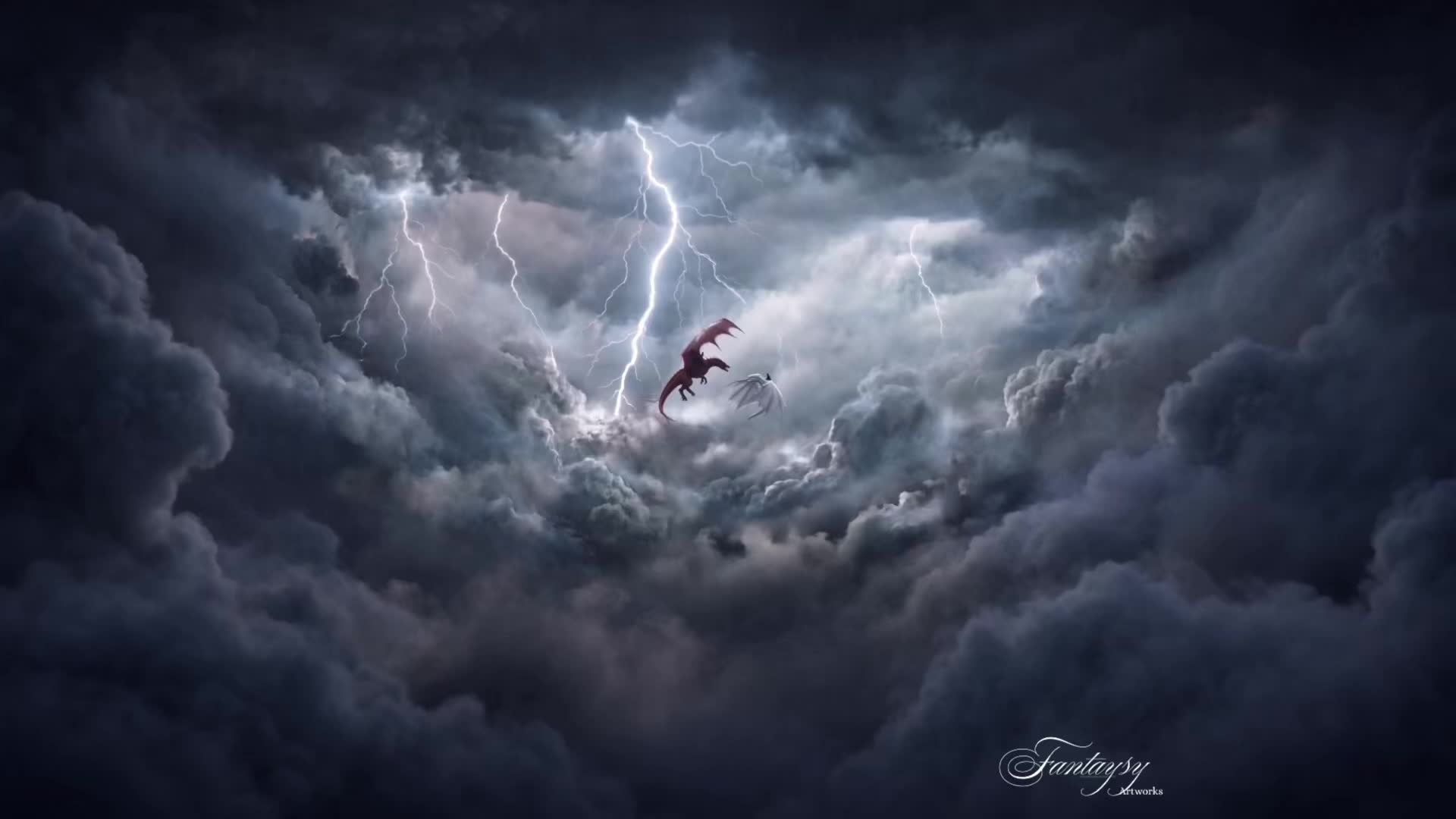 @Fantaysy_Artworks