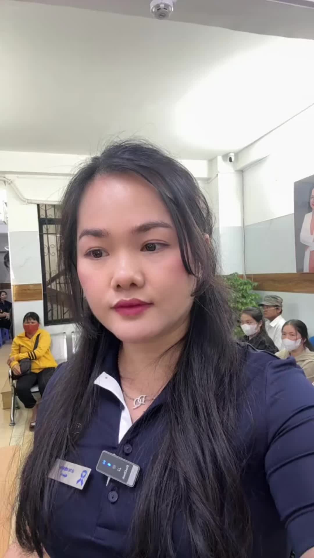 @Bác Sĩ Chữa Lành