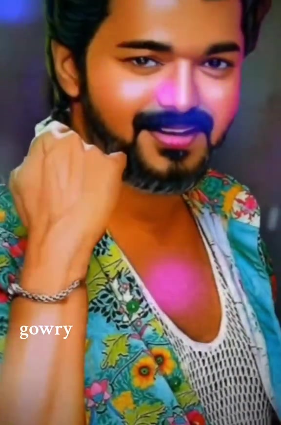 @gowry chellaponnu1