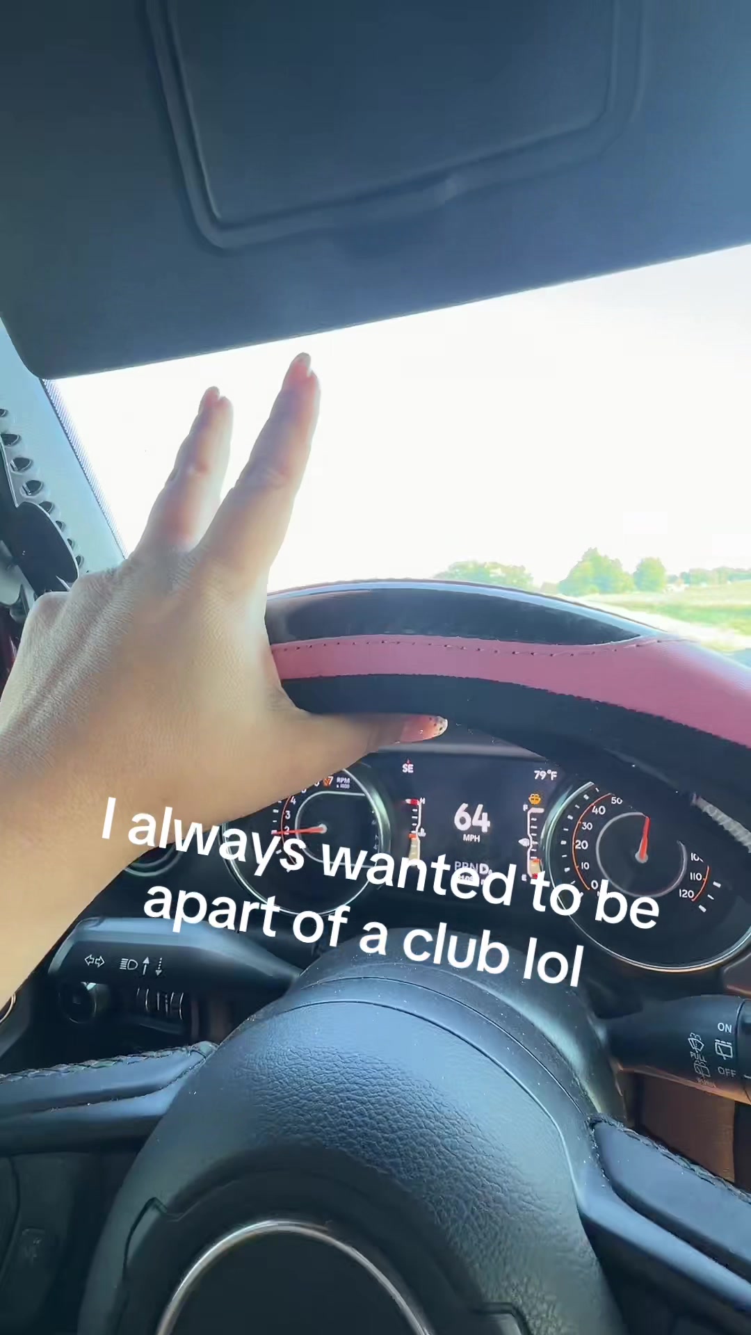 @Hannah